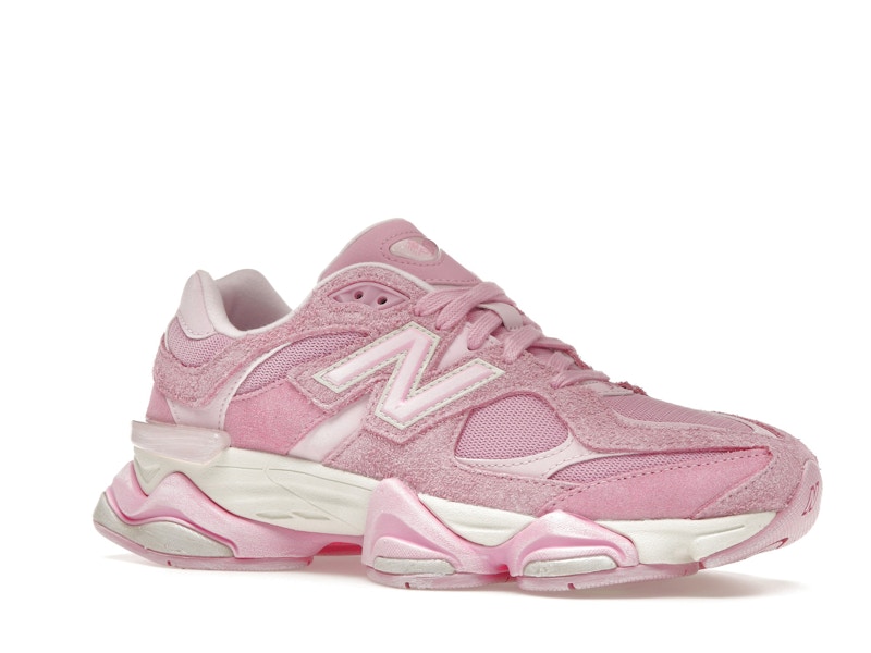 New Balance 9060 Pink Overdye