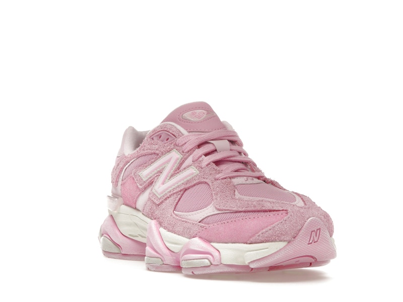 New Balance 9060 Pink Overdye