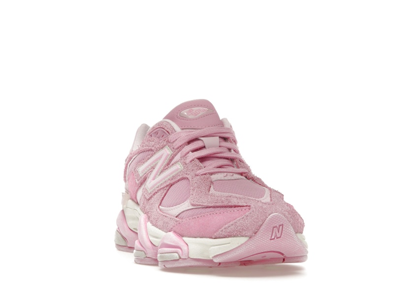 New Balance 9060 Pink Overdye