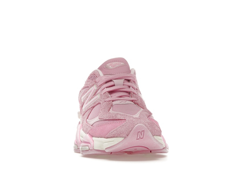 New Balance 9060 Pink Overdye