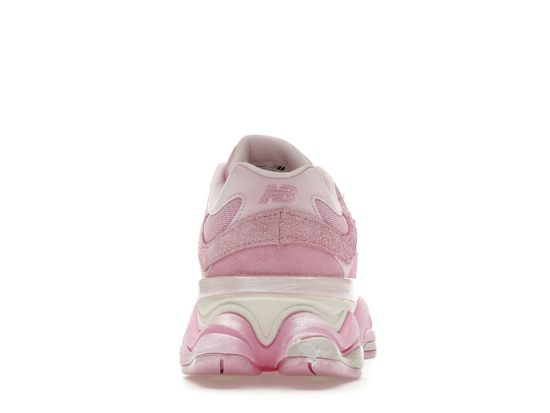New Balance 9060 Pink Overdye