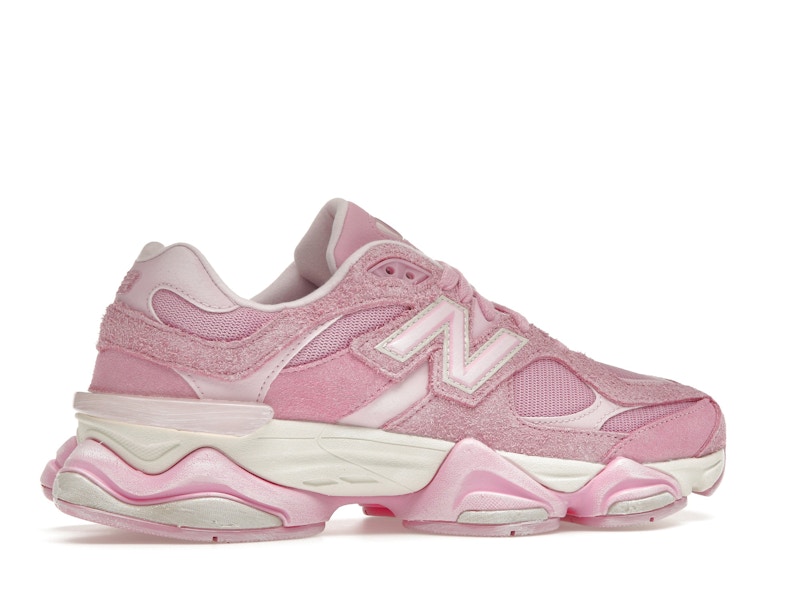 New Balance 9060 Pink Overdye