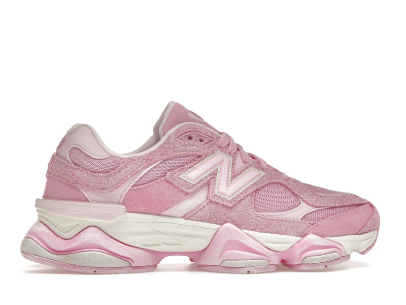 New Balance 9060 Pink Overdye