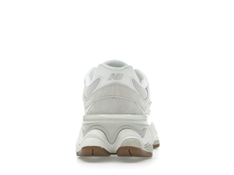 New Balance 9060 Sea Salt Leopard Print