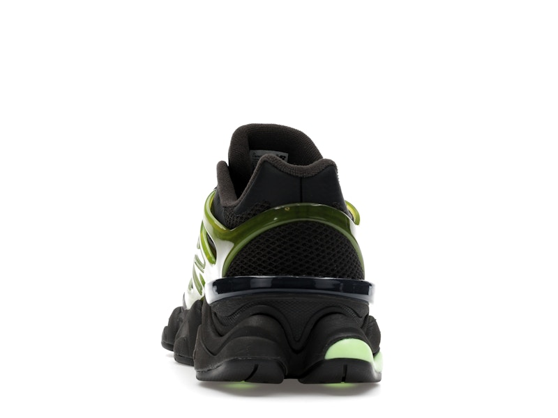 New Balance 9060 X Alpine Green Black