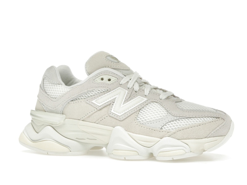 New Balance 9060 Angora Sea Salt