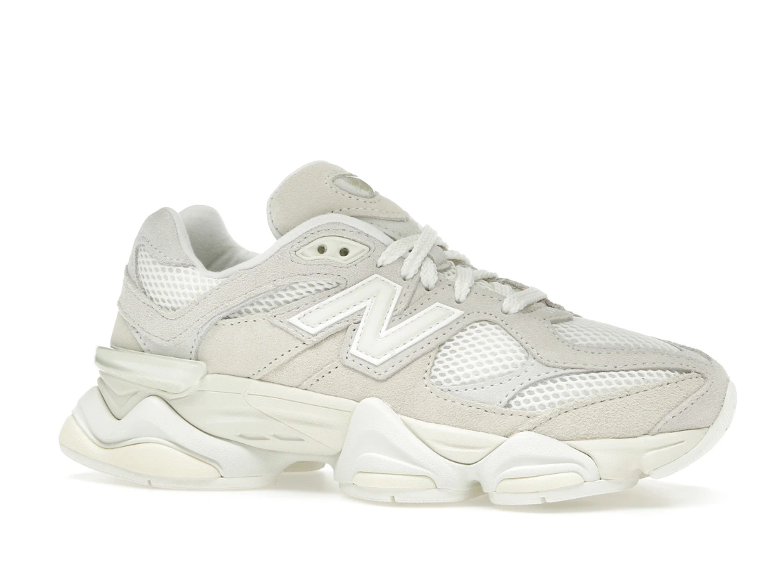 New Balance 9060 Angora Sea Salt