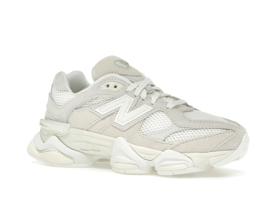 New Balance 9060 Angora Sea Salt