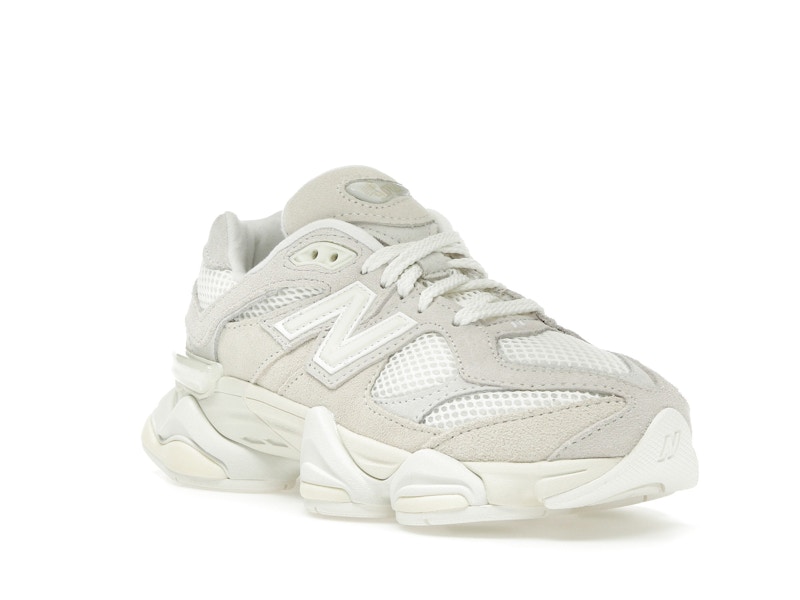 New Balance 9060 Angora Sea Salt