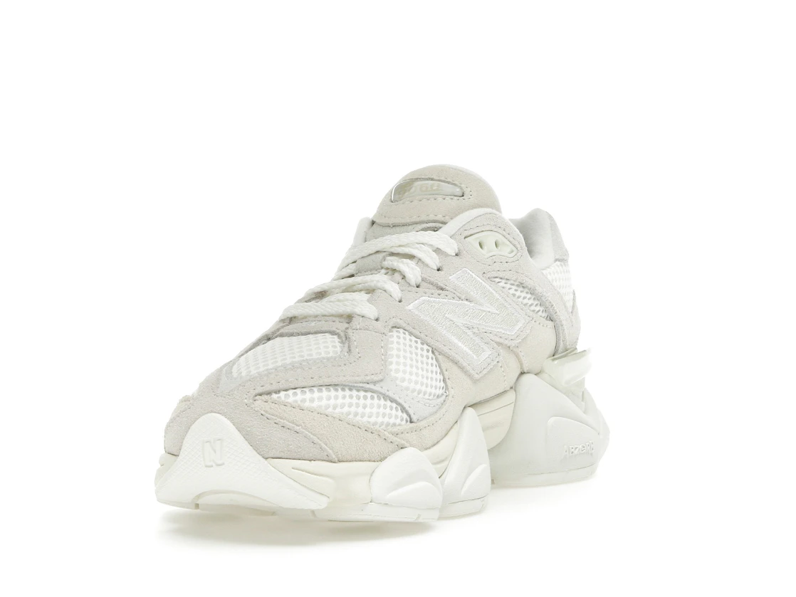 New Balance 9060 Angora Sea Salt