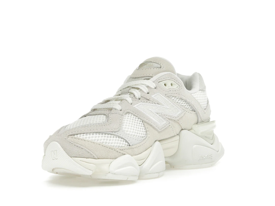 New Balance 9060 Angora Sea Salt