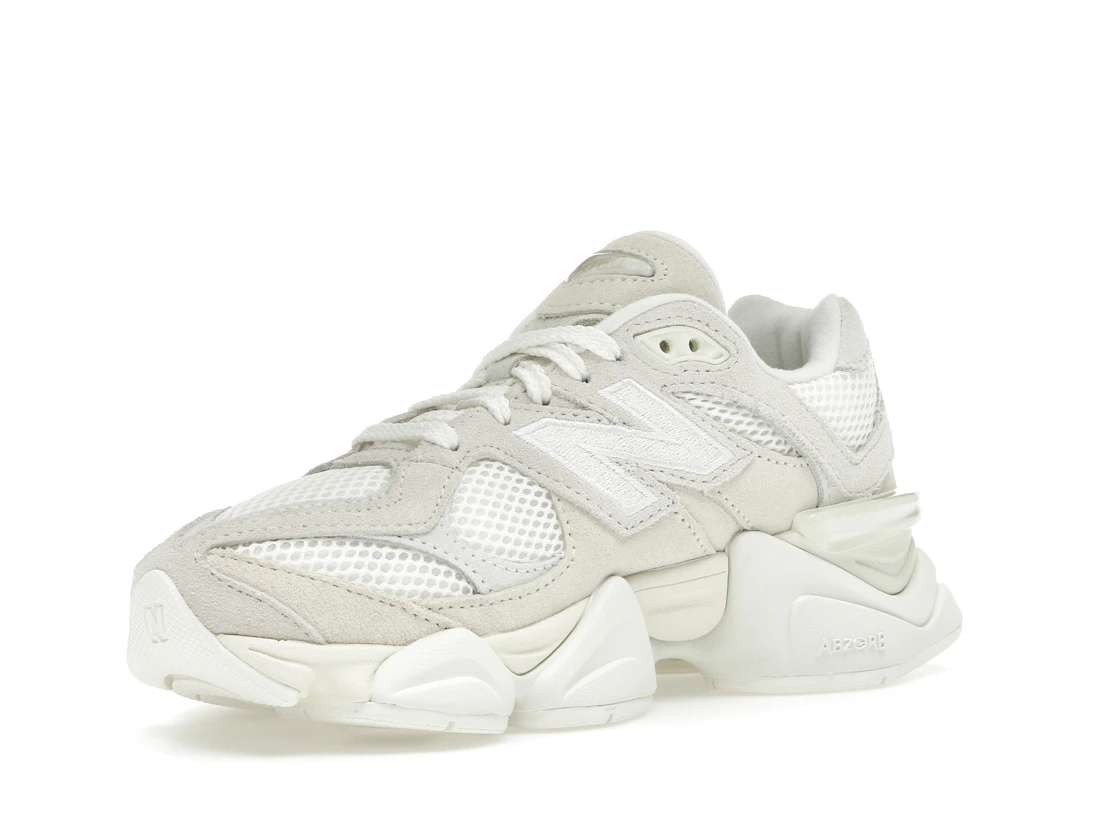 New Balance 9060 Angora Sea Salt
