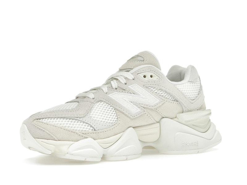 New Balance 9060 Angora Sea Salt