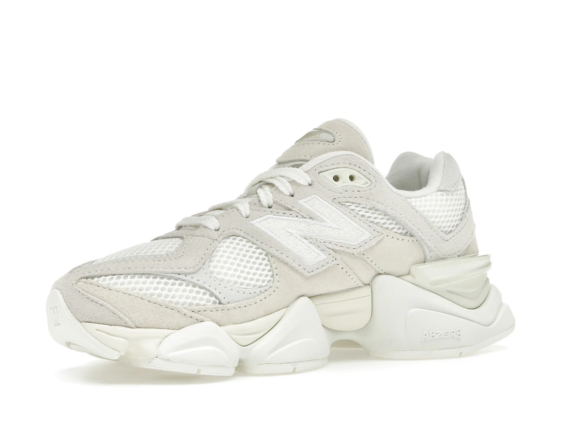 New Balance 9060 Angora Sea Salt