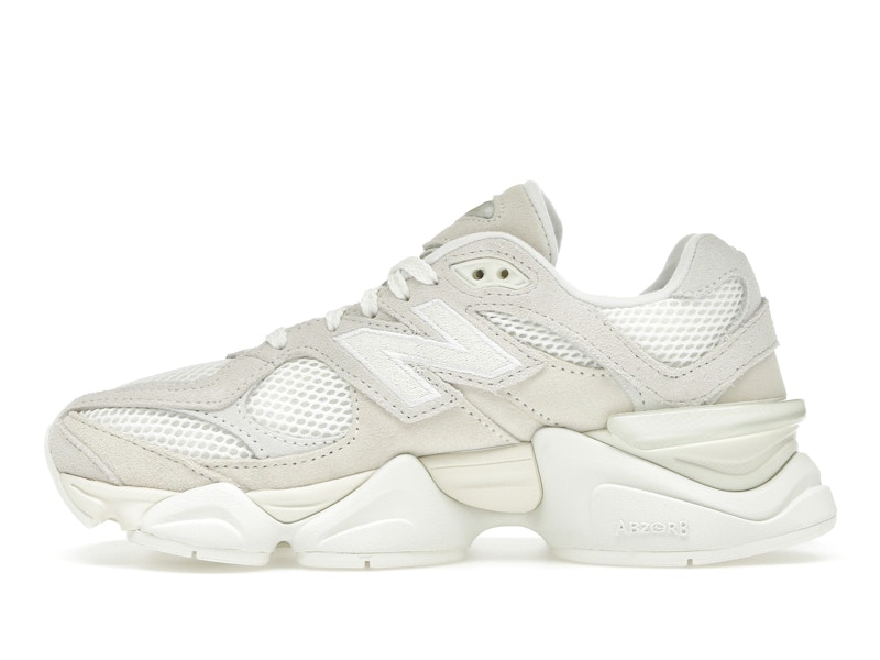 New Balance 9060 Angora Sea Salt