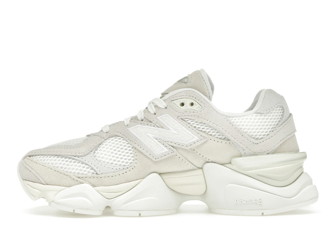 New Balance 9060 Angora Sea Salt