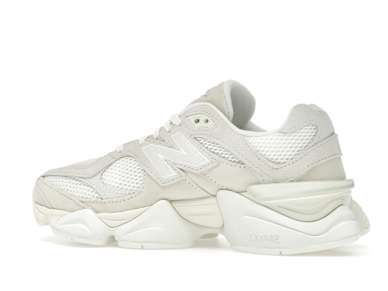 New Balance 9060 Angora Sea Salt