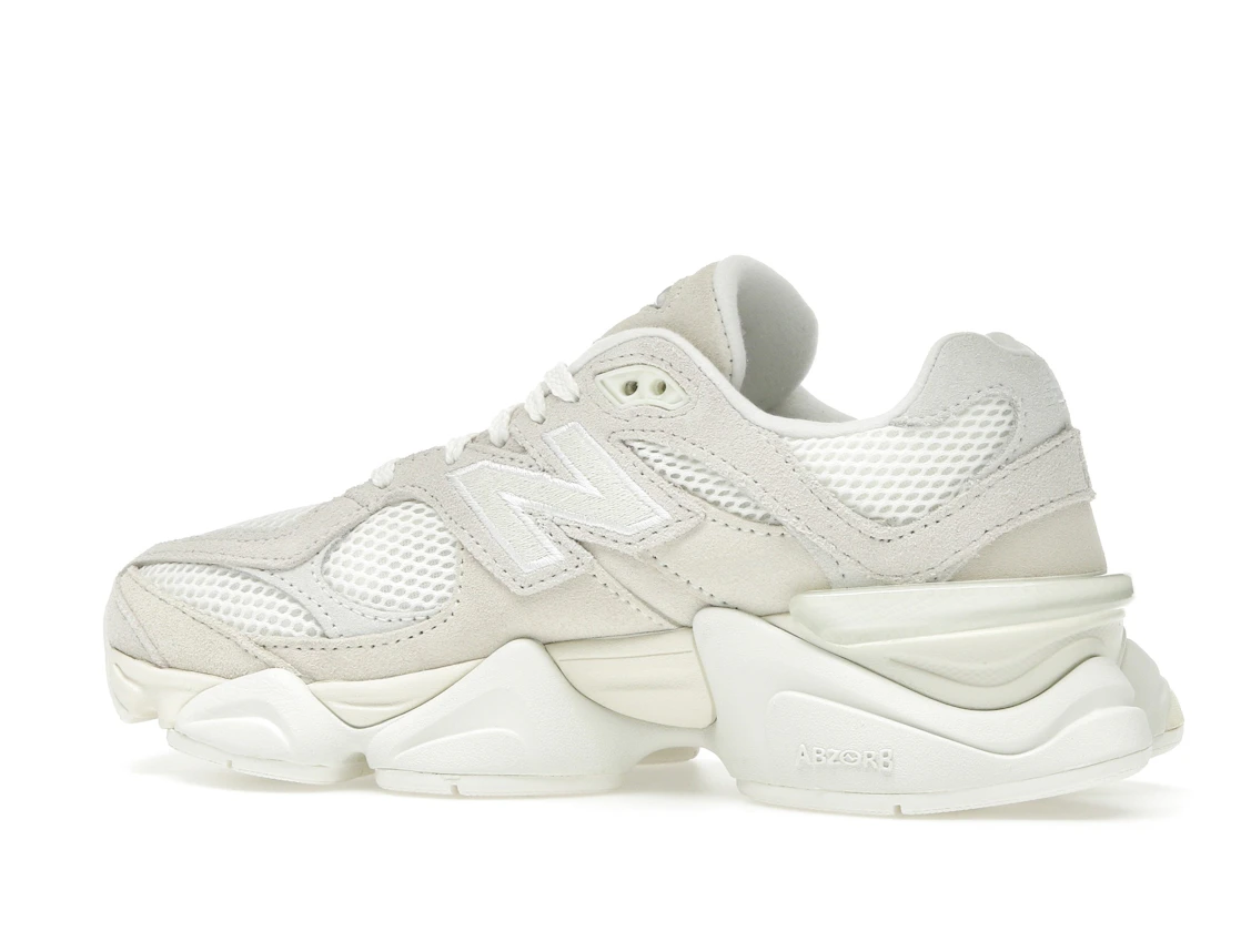 New Balance 9060 Angora Sea Salt