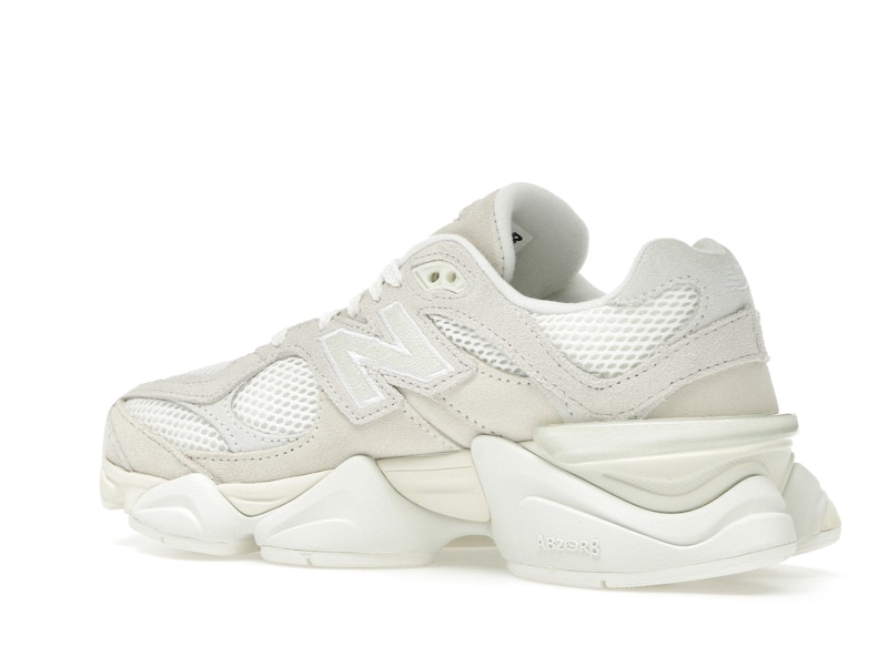 New Balance 9060 Angora Sea Salt