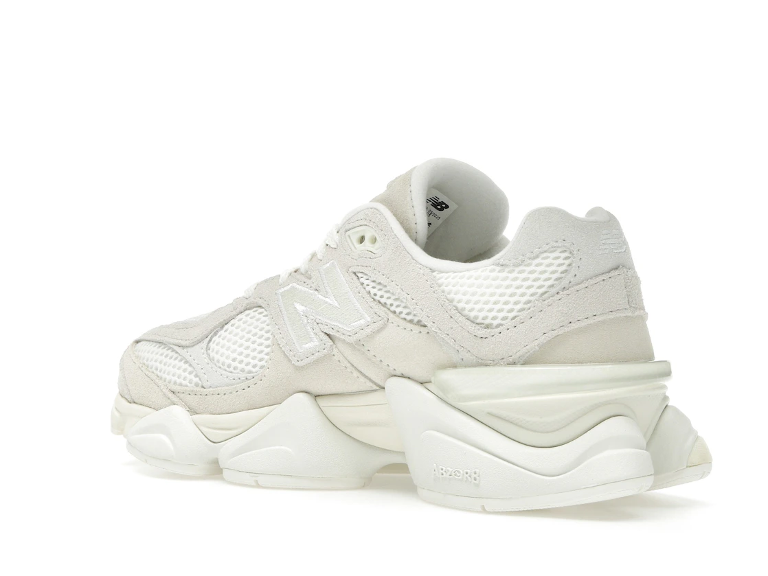 New Balance 9060 Angora Sea Salt