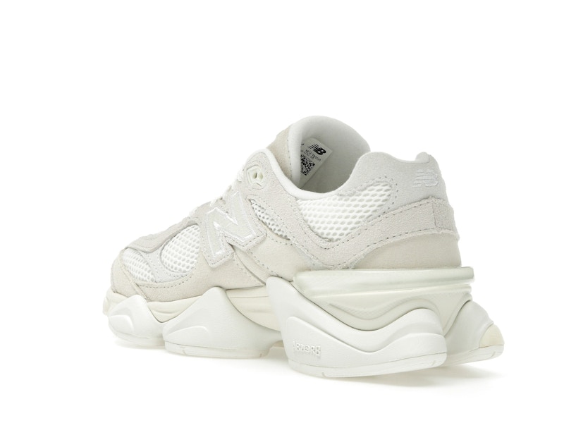 New Balance 9060 Angora Sea Salt