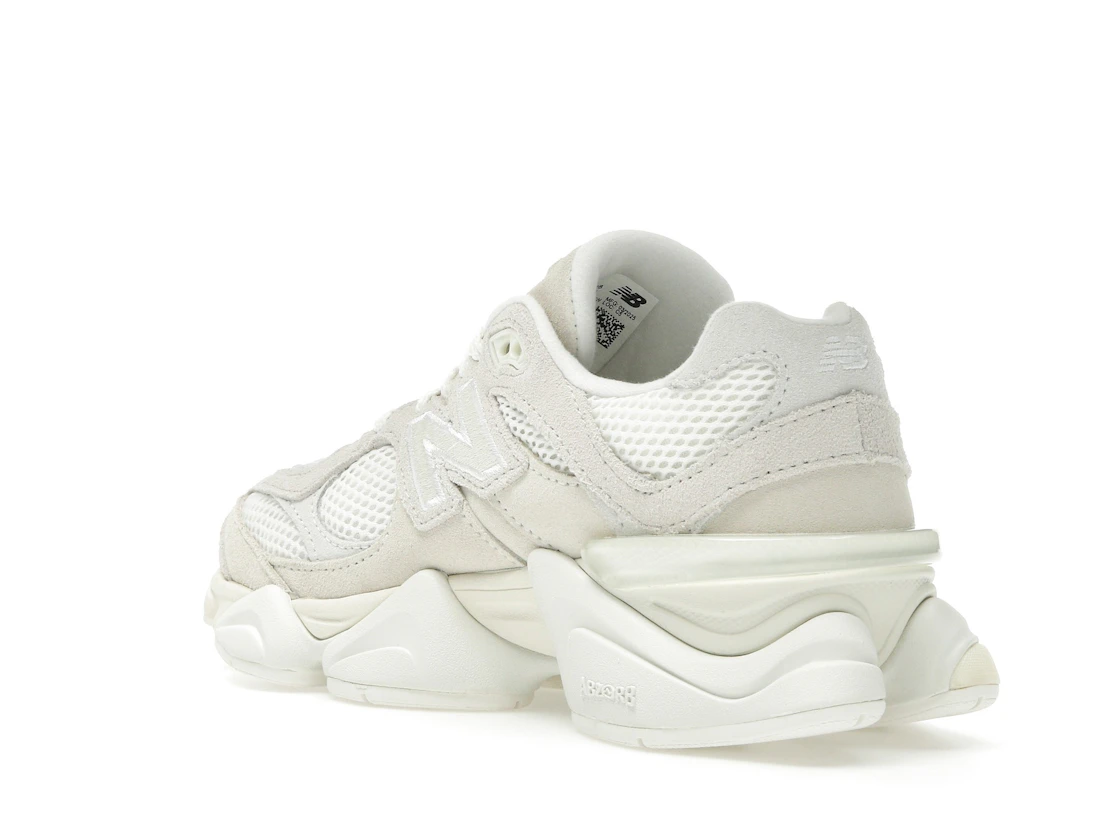 New Balance 9060 Angora Sea Salt