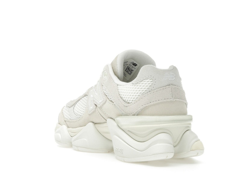 New Balance 9060 Angora Sea Salt