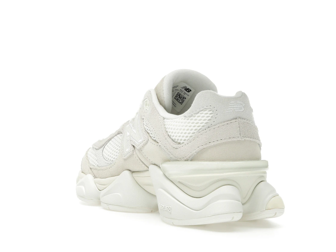 New Balance 9060 Angora Sea Salt
