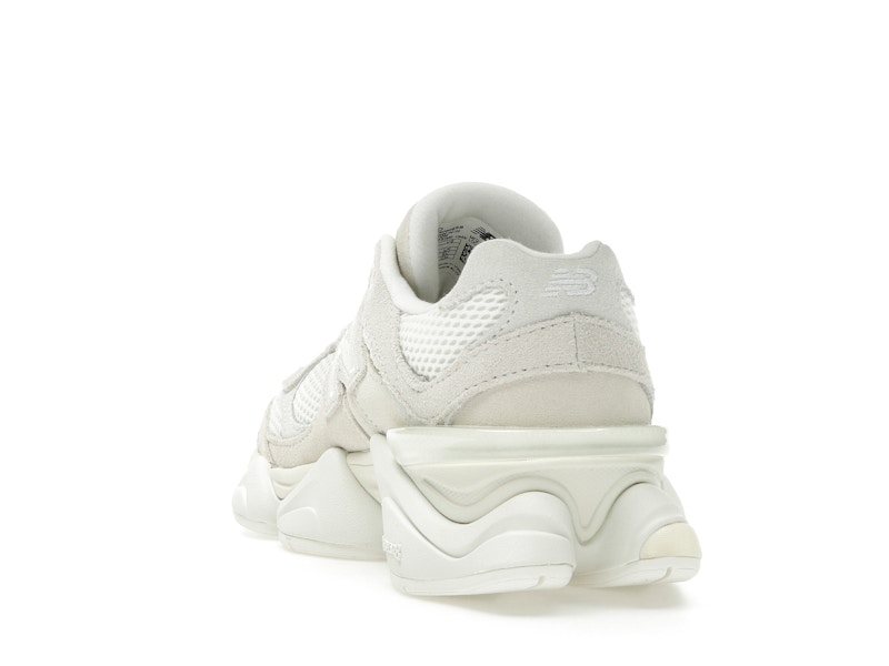 New Balance 9060 Angora Sea Salt
