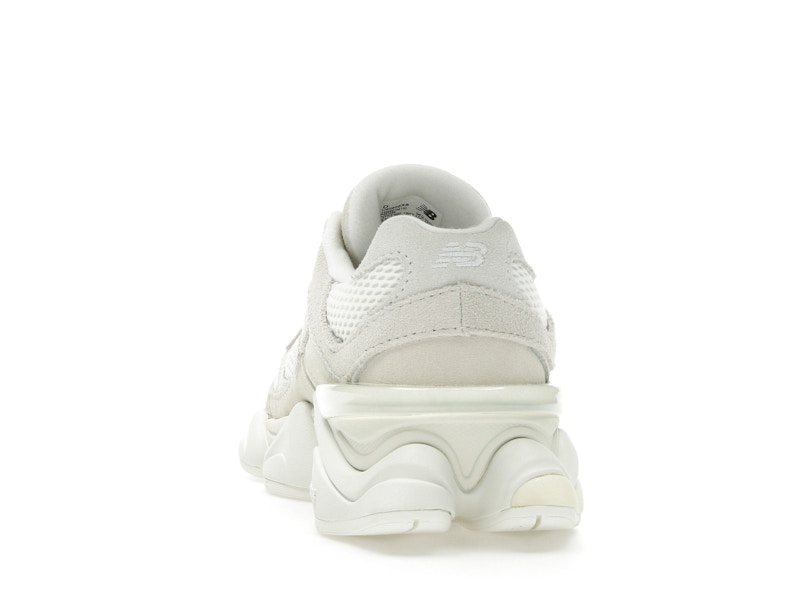 New Balance 9060 Angora Sea Salt