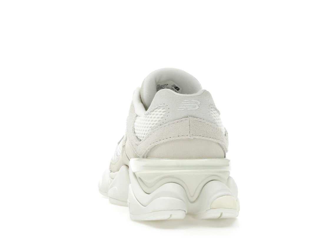 New Balance 9060 Angora Sea Salt