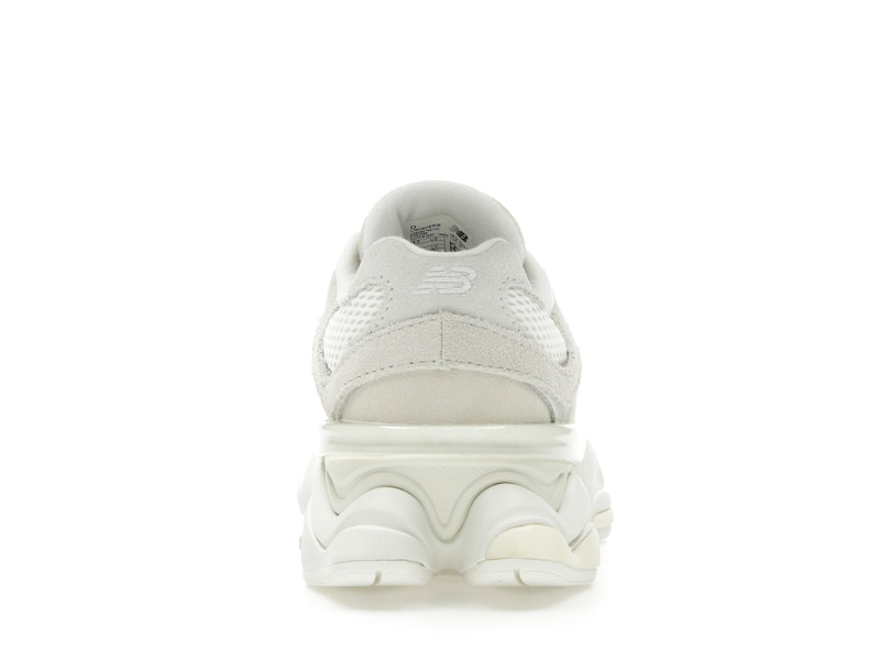 New Balance 9060 Angora Sea Salt