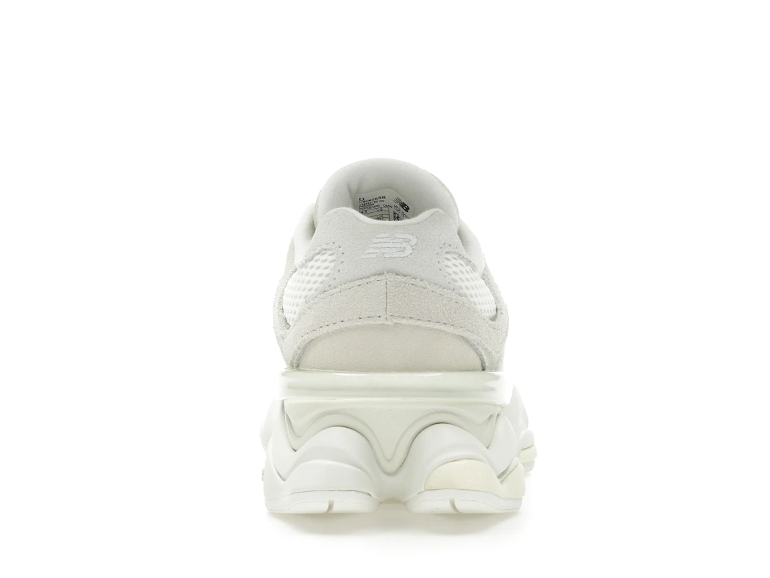 New Balance 9060 Angora Sea Salt