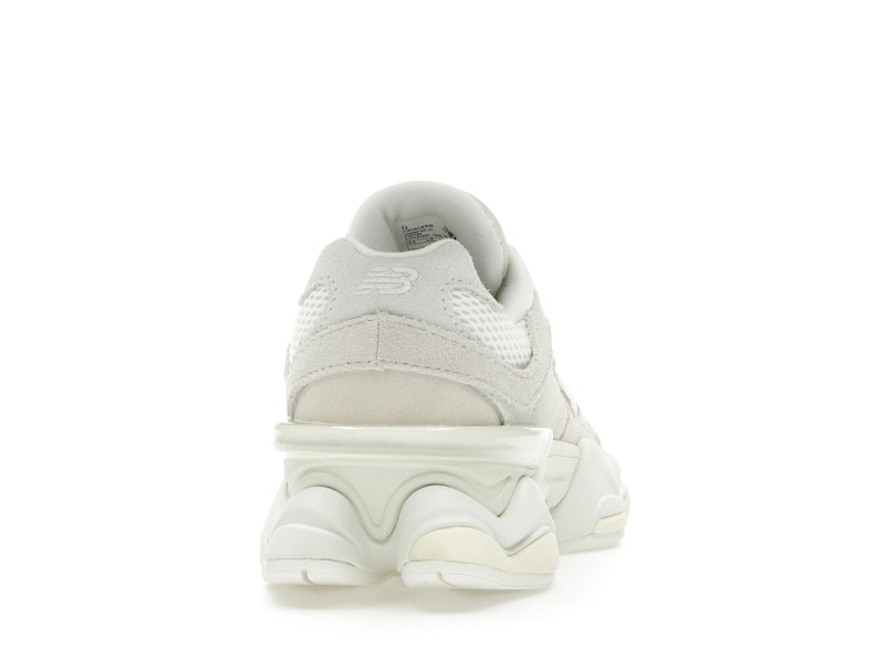 New Balance 9060 Angora Sea Salt