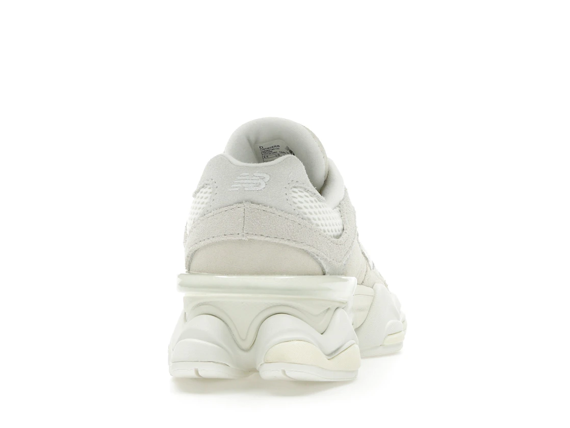 New Balance 9060 Angora Sea Salt
