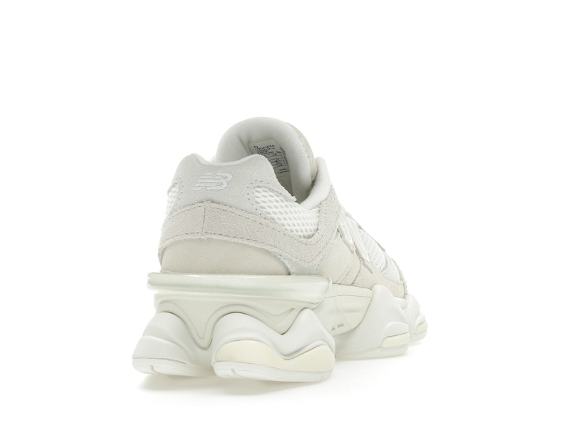 New Balance 9060 Angora Sea Salt