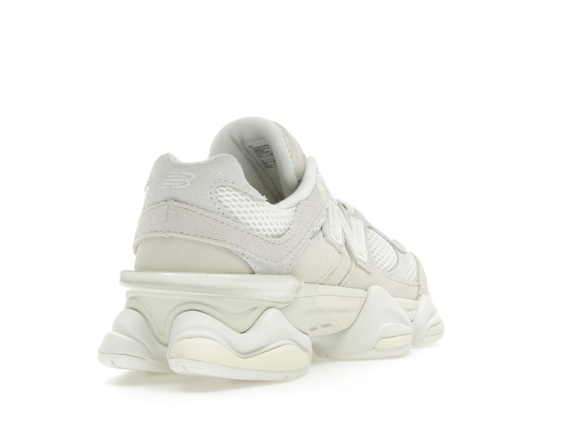 New Balance 9060 Angora Sea Salt
