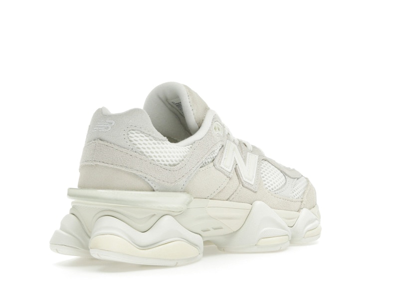 New Balance 9060 Angora Sea Salt