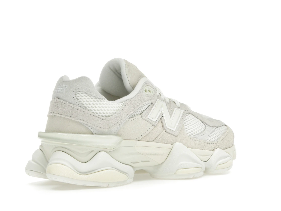 New Balance 9060 Angora Sea Salt