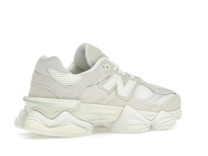 New Balance 9060 Angora Sea Salt