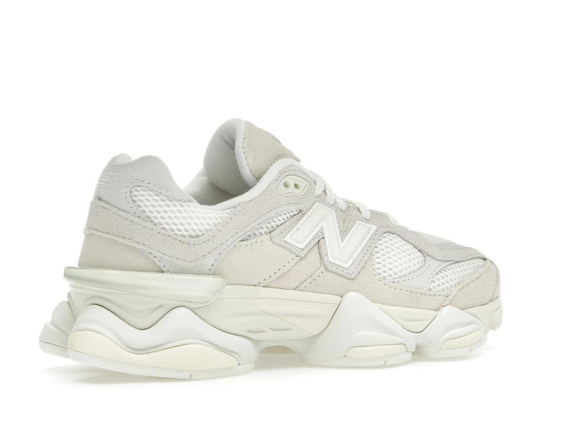 New Balance 9060 Angora Sea Salt
