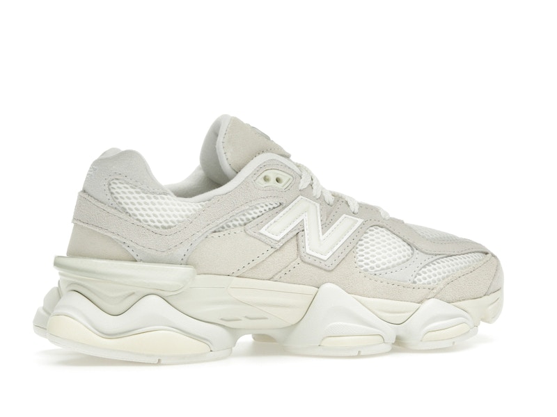 New Balance 9060 Angora Sea Salt