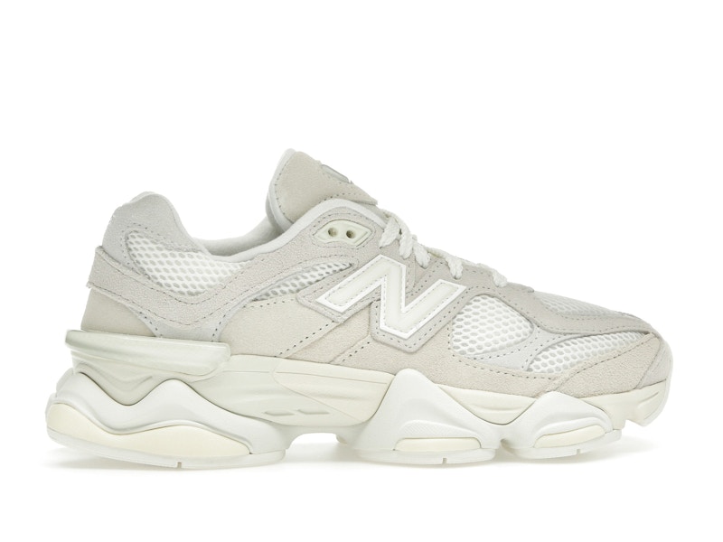 New Balance 9060 Angora Sea Salt