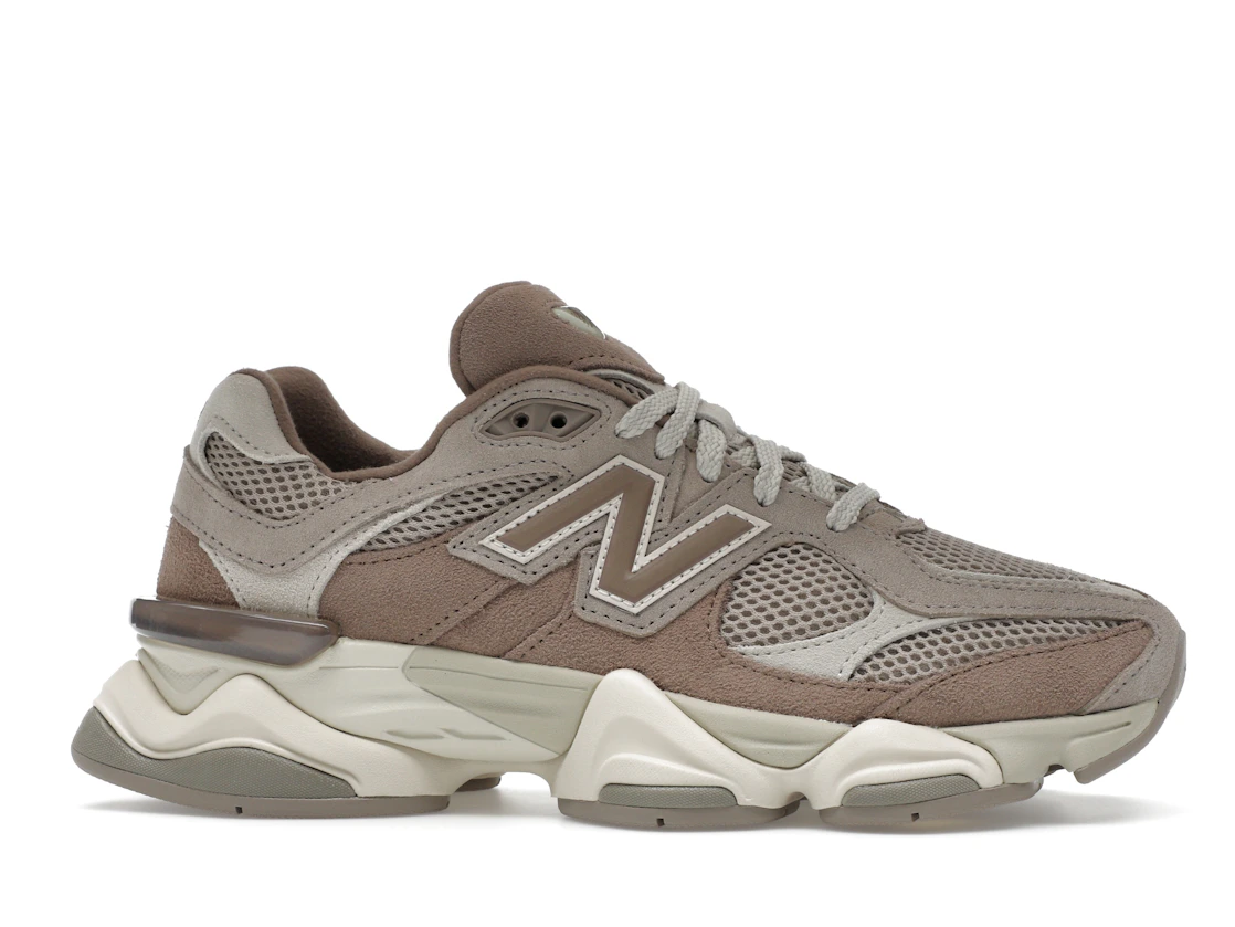 New Balance 9060 Arid Stone Mushroom