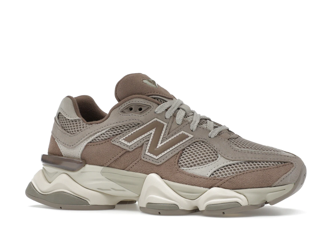 New Balance 9060 Arid Stone Mushroom