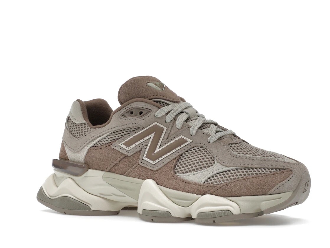 New Balance 9060 Arid Stone Mushroom