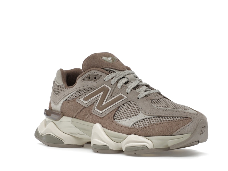 New Balance 9060 Arid Stone Mushroom
