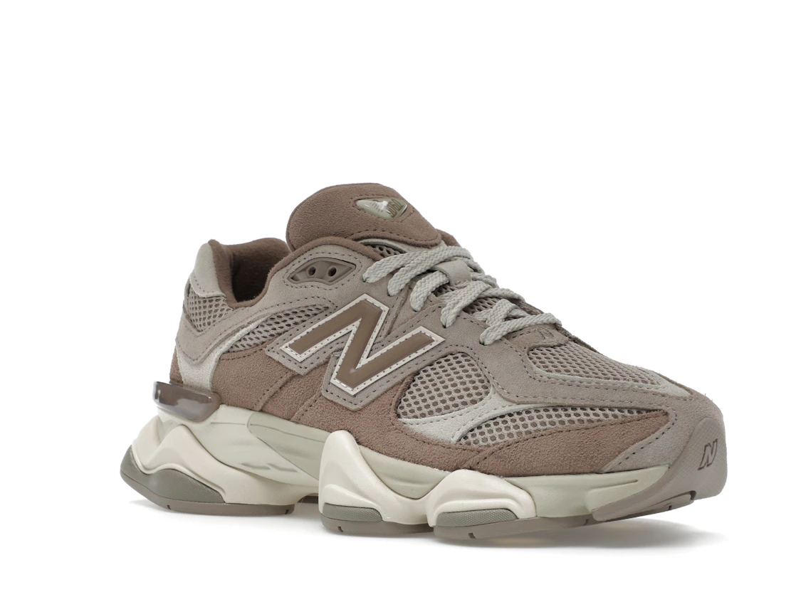 New Balance 9060 Arid Stone Mushroom