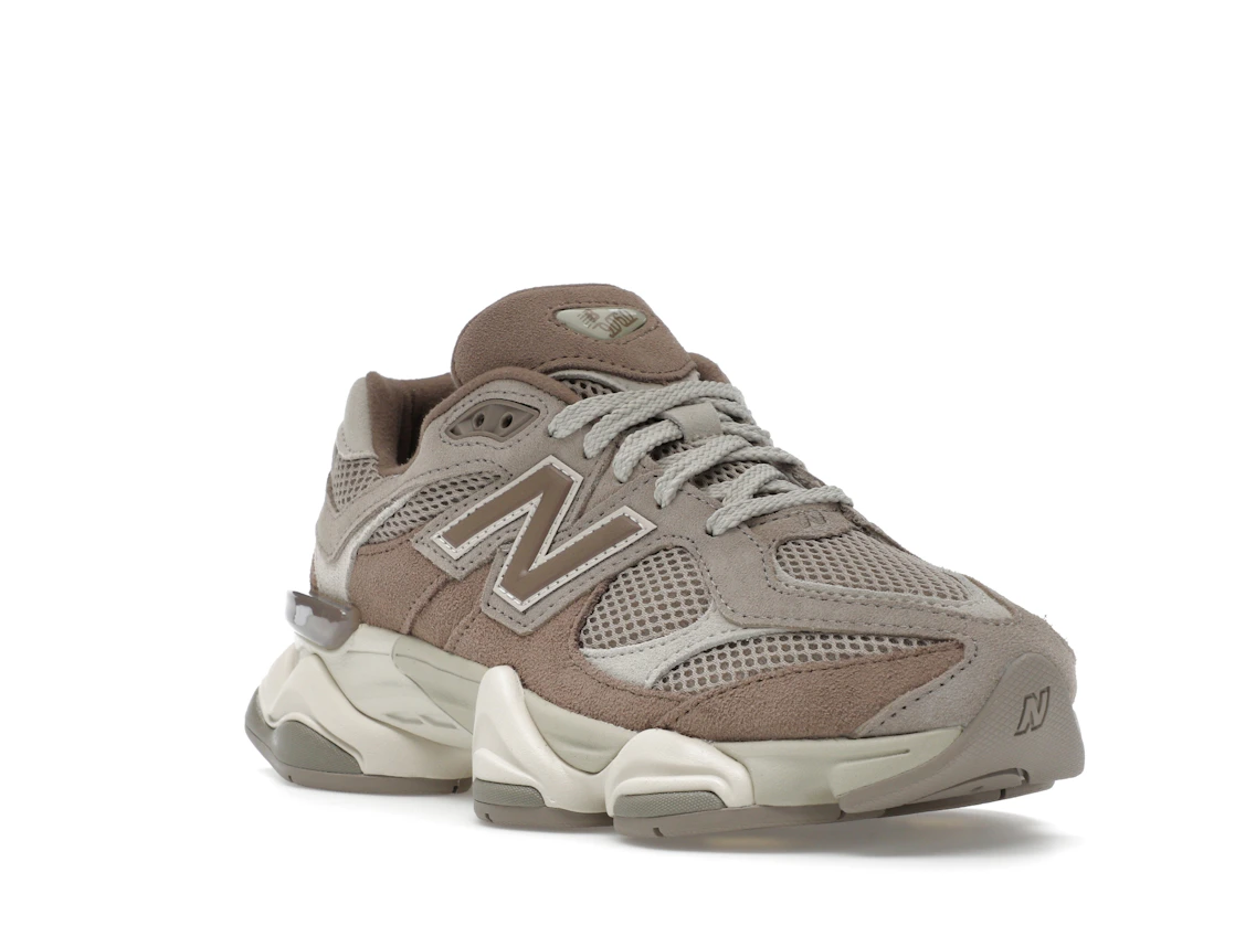 New Balance 9060 Arid Stone Mushroom