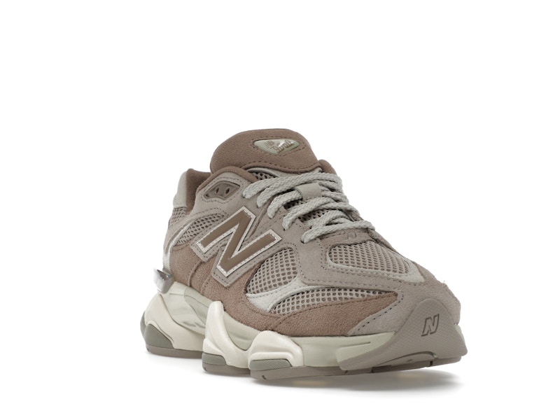 New Balance 9060 Arid Stone Mushroom